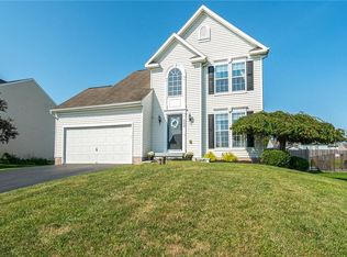 5208 Harriet Fisher Dr, Clay, NY