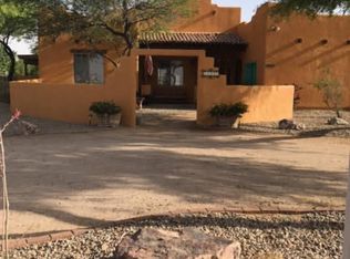 18021 E Mews Rd, Queen Creek, AZ 85142