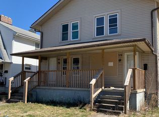 576 S Oakley Ave #8, Columbus, OH