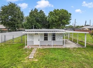 523 N 60th Way, Hollywood, FL 33024