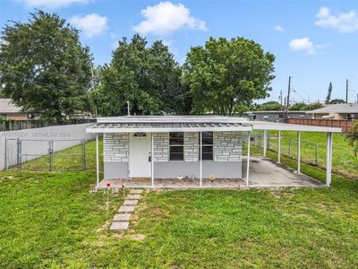 523 N 60th Way, Hollywood, FL, 33024