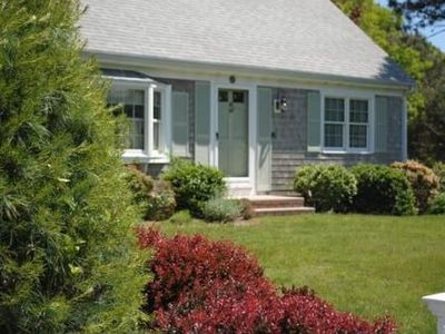 22 Rambling Way, West Dennis, MA, 02670