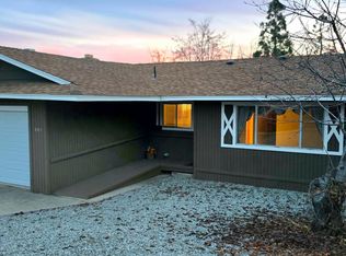 809 North St, Yreka, CA 96097