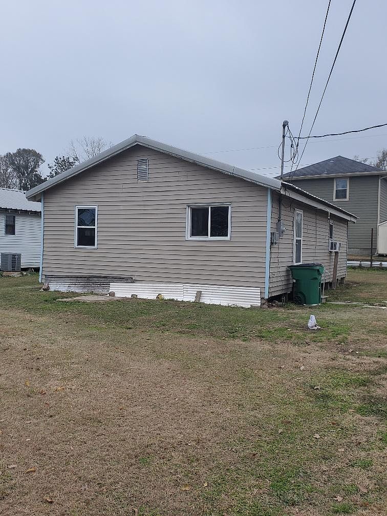 1802 N Hidalgo Ln, Thibodaux, LA 70301 Zillow