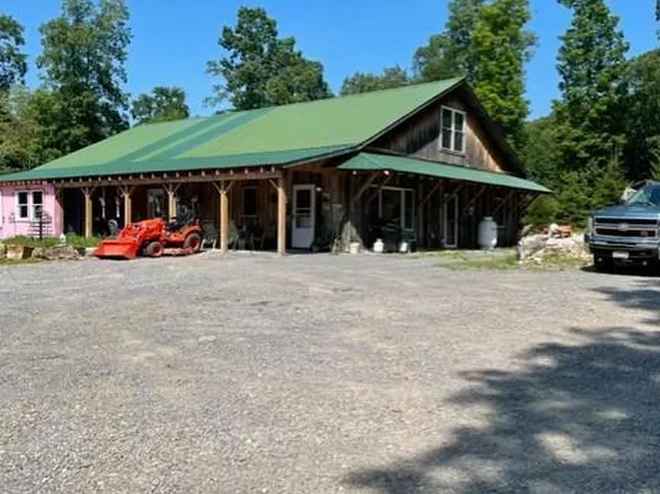 93 Mel Lin Ln, Oakland, MD 21550