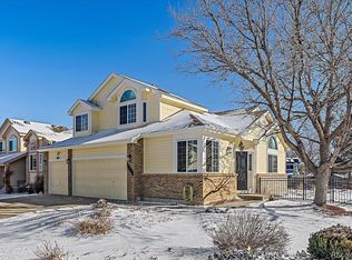 6810 Simms Ct, Arvada, CO 80004