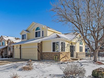 6810 Simms Court, Arvada, CO, 80004