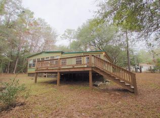 240 Roberts Rd E, Defuniak Springs, FL 32433