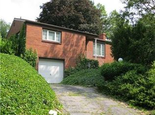 4 Highland Dr, Pittsburgh, PA 15202