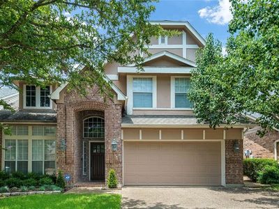 7923 Enclave Way, Dallas, TX, 75218