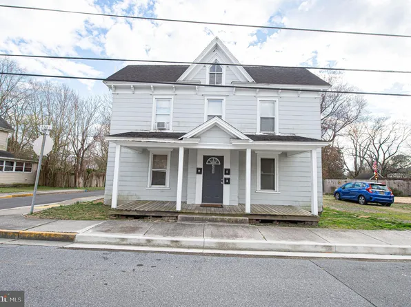 208 E East St #A, Delmar, MD 21875
