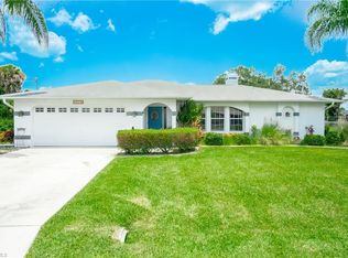 3425 SE 5th Ave, Cape Coral, FL 33904