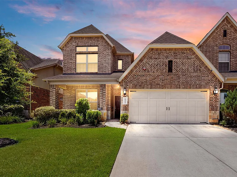 15323 Westland Gate Dr — Photo 1