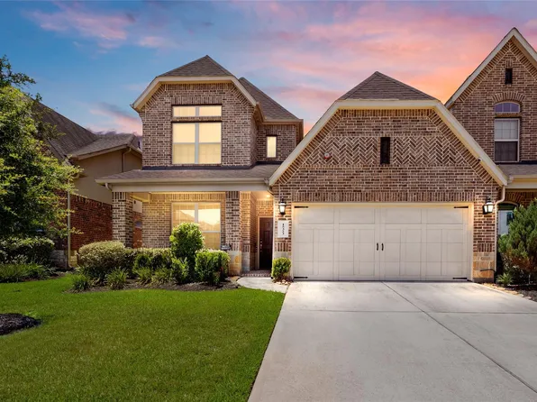 15323 Westland Gate Dr, Conroe, TX 77384