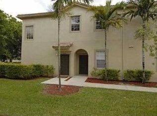 1817 SW 102nd Ave, Miramar, FL 33025