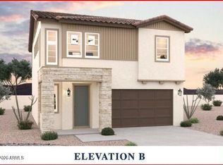 1854 E Kramer St, Mesa, AZ 85203