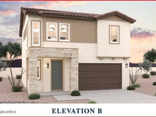 1854 E KRAMER Street, Mesa, AZ 85203