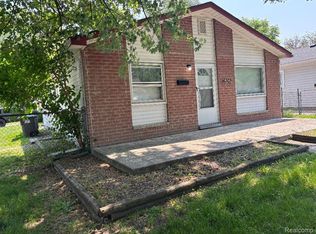 6303 Duncan St, Taylor, MI