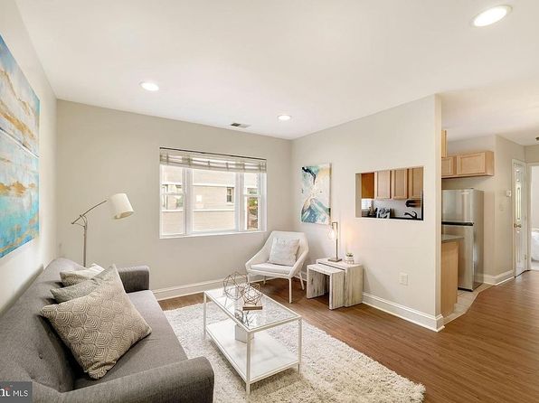 1320 Missouri Ave NW APT 203