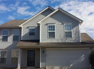 6410 Caymus Dr, Charlotte, NC 28269