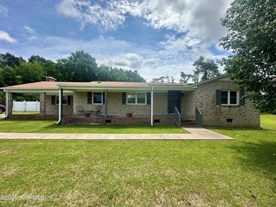 123 Hill Ferry Road, Como, NC, 27818