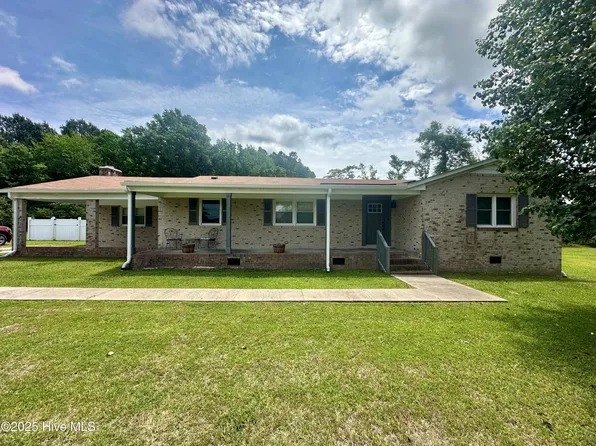 123 Hill Ferry Road, Como, NC 27818