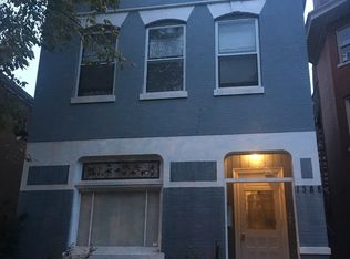 1388 S 2nd, Louisville, KY 40208