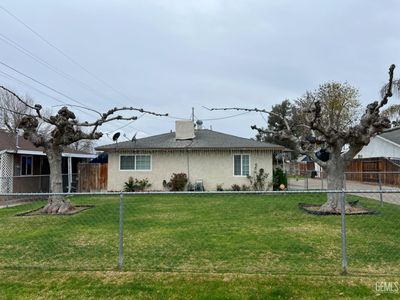814 Crane St, Bakersfield, CA, 93306