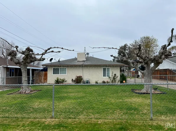 814 Crane St, Bakersfield, CA 93306