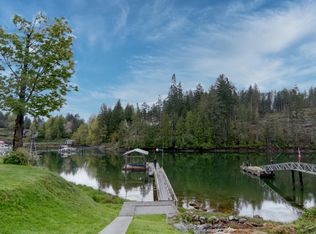 4618 Gerrans Bay Rd, Sunshine Coast, BC V0N 2H1