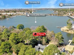 1320 Windsor Point Rd, Norfolk, VA 23509