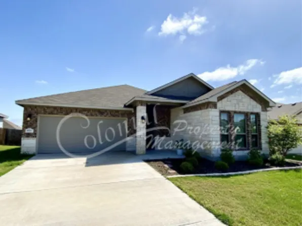 806 Dunford Dr, Temple, TX 76502