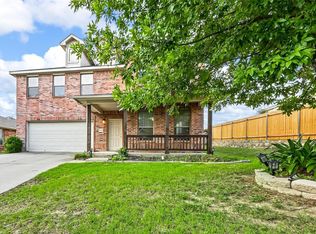 10741 Lipan Trl, Fort Worth, TX 76108