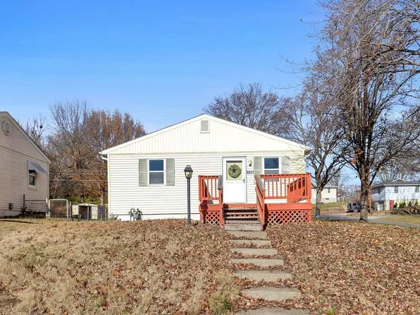 2621 Belle St, Saint Joseph, MO 64503