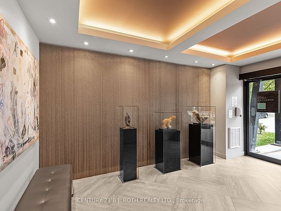 3rd image of 300 Essa Rd #107