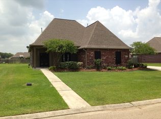 13836 Parkway Dr, Denham Springs, LA 70726