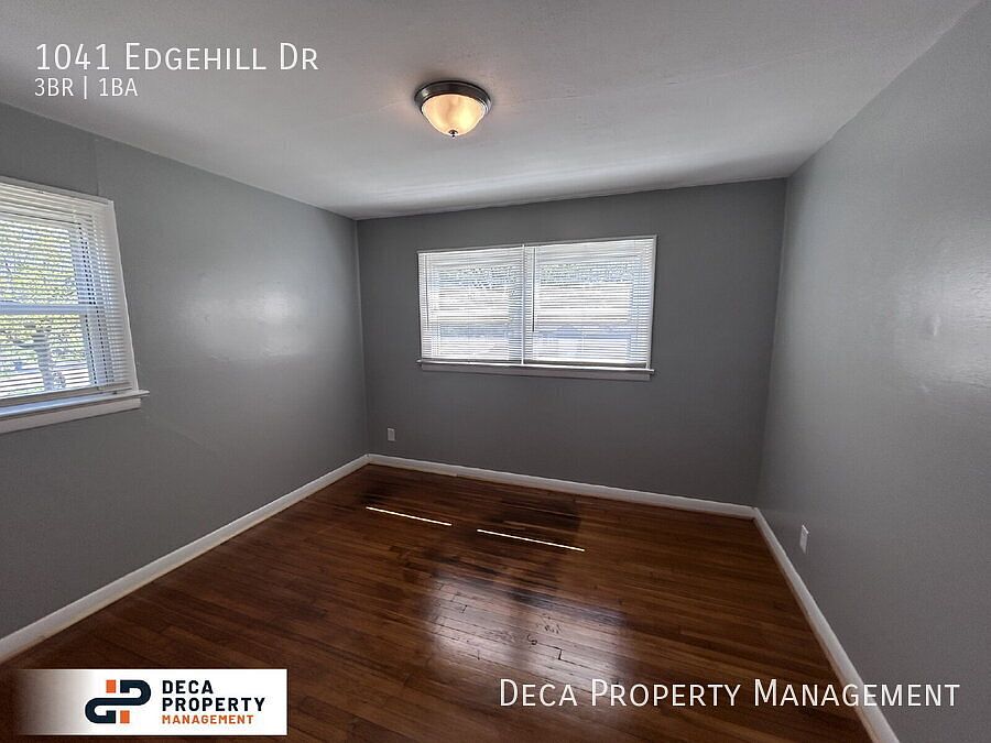 1st image of 1041 Edgehill Dr