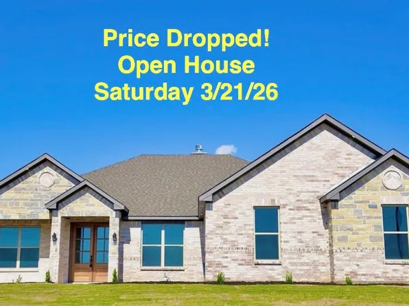 1029 Freedom Ct, Weatherford, TX 76088