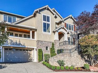 4563 162nd Lane SE, Bellevue, WA 98006