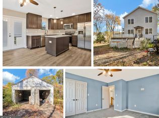 520 N Patuxent Rd, Odenton, MD 21113