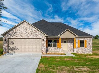 19 High Point Dr, Greenbrier, AR 72058