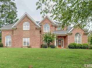 303 Glade Park Rd, Cary, NC 27518