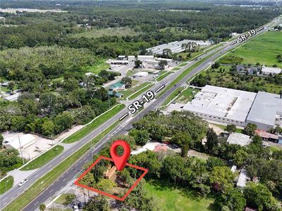 16220 Lenord St #1, Umatilla, FL, 32784