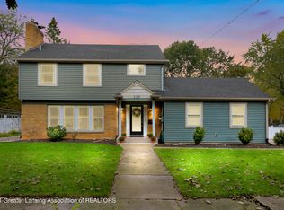 309 E Clark St, Saint Johns, MI