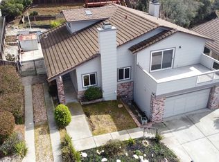 27191 Fielding Dr, Hayward, CA