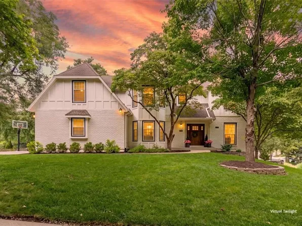 11404 Linden St, Leawood, KS 66211