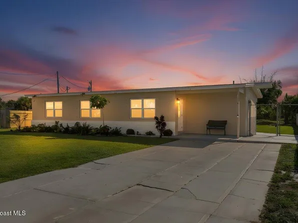 3074 Garden Ter NE, Palm Bay, FL 32905