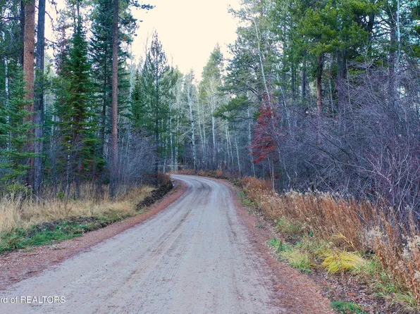 4790 Huckleberry Dr, Victor, ID 83455