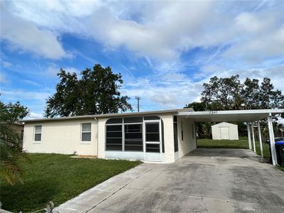 8340 Maureen Ave, North Port, FL, 34287