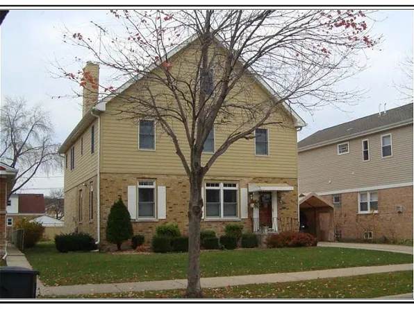 7313 N Oleander Ave, Chicago, IL 60631